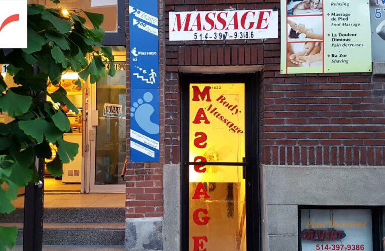 Anti-racism: Asian massage and sex workers should not be left behind