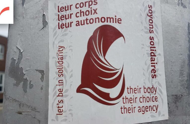 A toxic mix of arrogance and fear: Bill 21 fight is not over