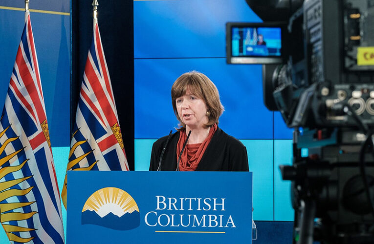 ‘An Immense Toll’: 498 Deaths from Poisoned Drugs This Year in BC