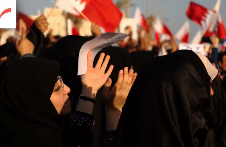 Political prisoners in Bahrain face COVID outbreak, violence, while Canada looks away