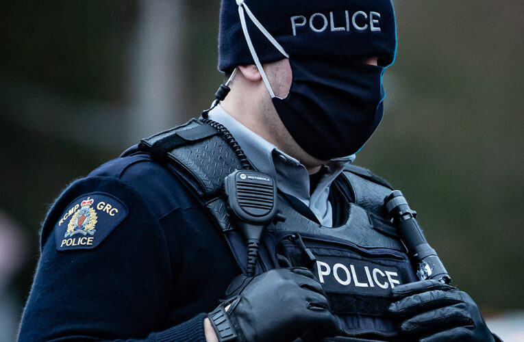 RCMP Secret Facial Recognition Tool Looked for Matches with 700,000 ‘Terrorists’