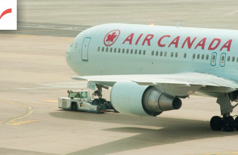 The Air Canada bailout is a $6 billion grift