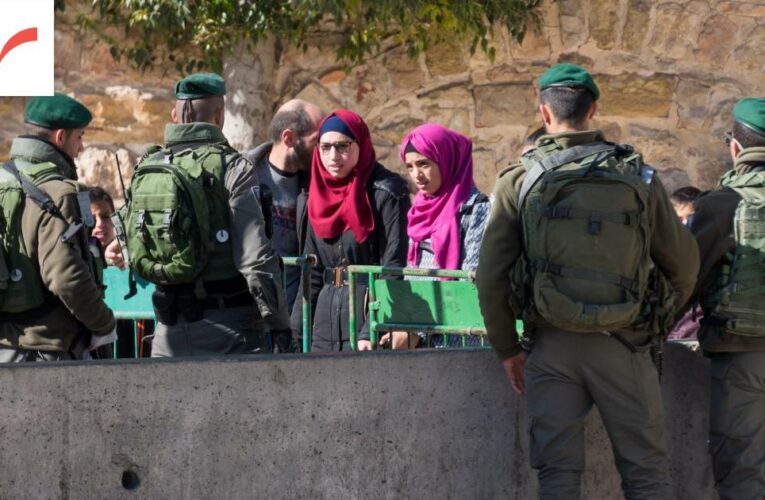 Time to stop Israeli military recruiting in Canada