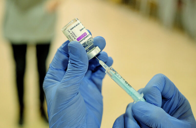 Pausing AstraZeneca Could Cause More Deaths. And More New COVID Science