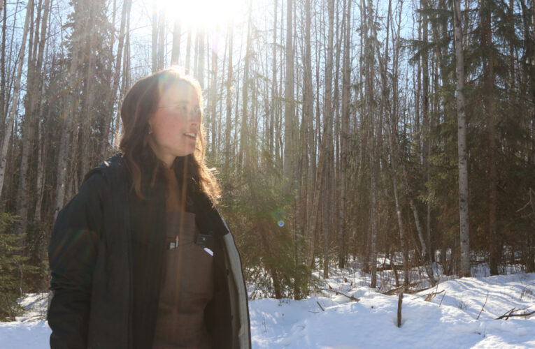 Seed the North: Fighting Climate Change, One Sprout at a Time