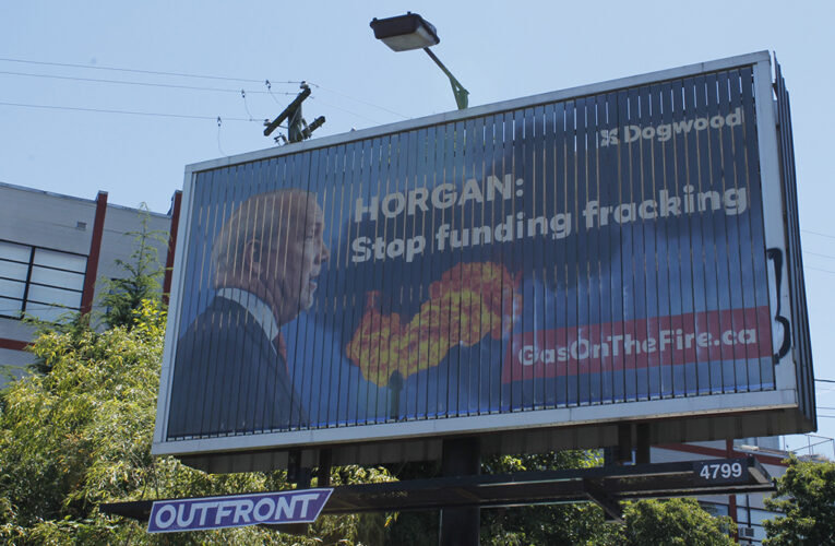 BC Spends More Subsidizing Fossil Fuels than on Fighting Climate Change: Report