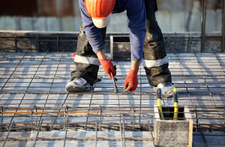 BC’s Construction Industry Is ‘Ground Zero’ for Opioid Crisis among Workers