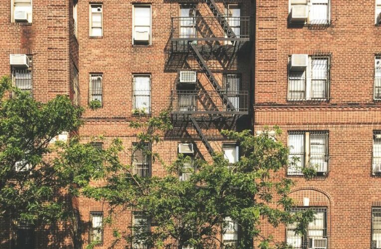 Corporate landlords favoured by government are making housing unaffordable