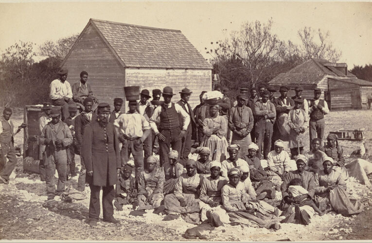 Critical Race Theory Hysteria and Today’s US Civil War