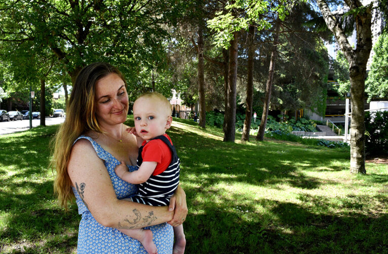 ‘Is This Just New Mom Stress?’ Experts Say Canada Faces a Perinatal Mental Health Crisis