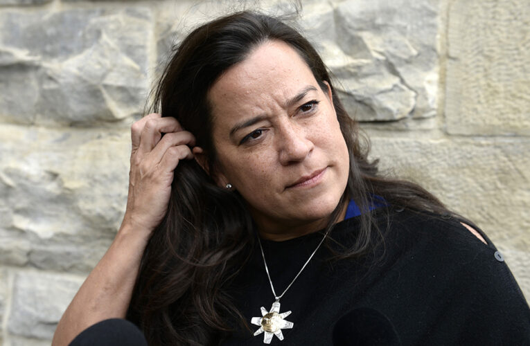 Jody Wilson-Raybould: Today’s Politics Are Toxic to Indigenous Women