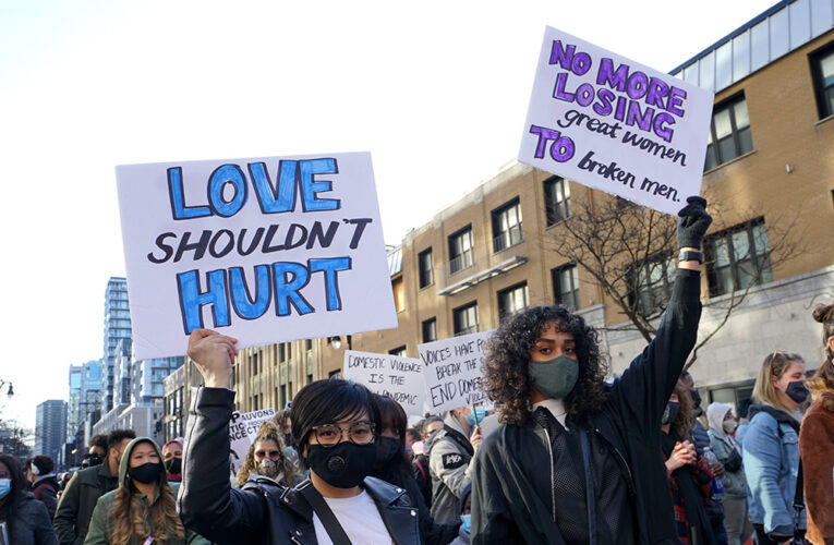 Long-Awaited Roadmap Provides National Path to Ending Violence Against Women