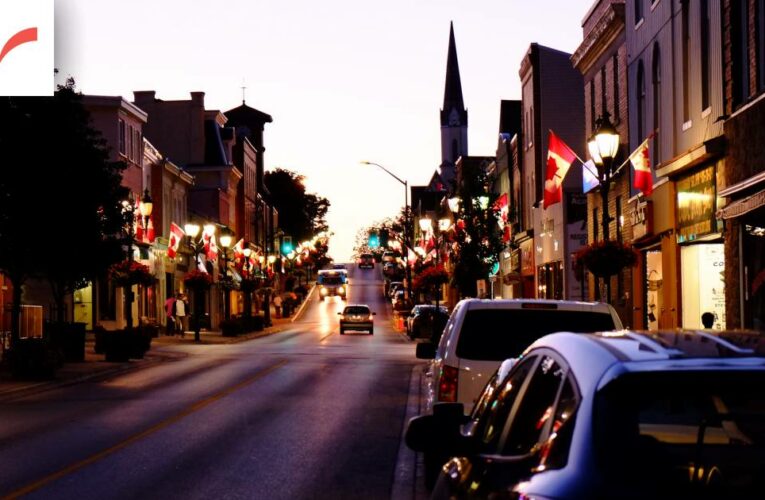 Newmarket wants to legislate body rub parlours out of existence