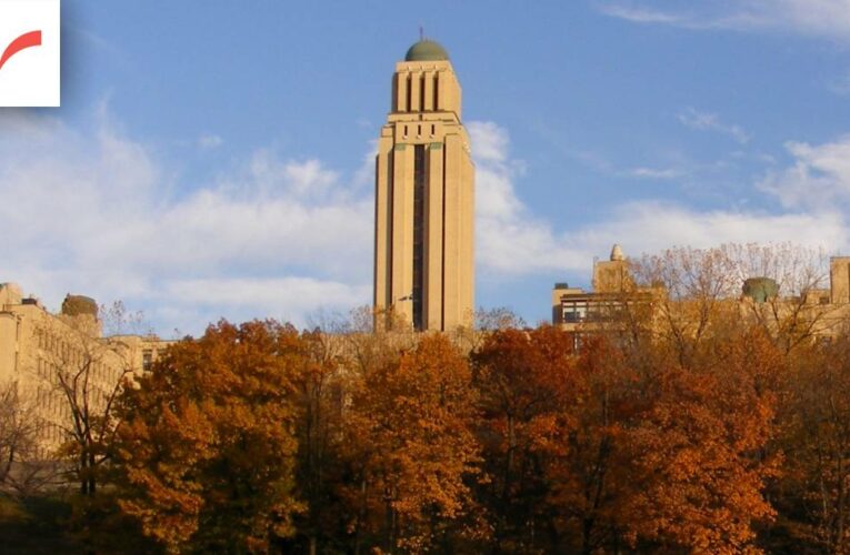 Quebec’s ‘top university’ rife with anti-Asian racism