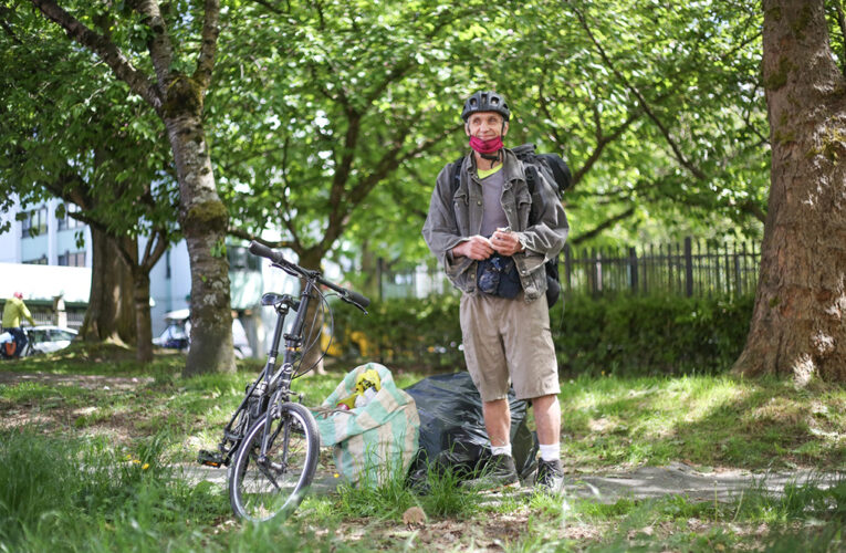 Welcome to Vancouver’s Underground Bicycle Economy