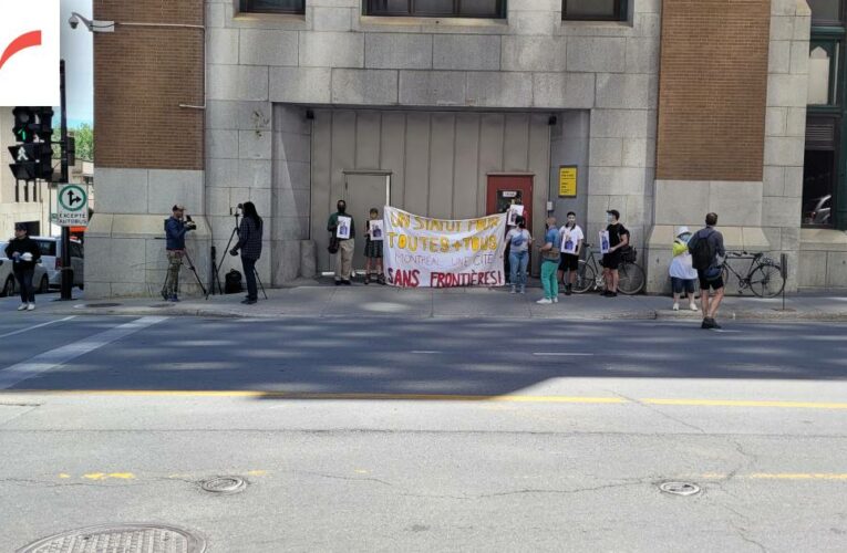Why is Canada deporting essential workers to COVID hotspots?