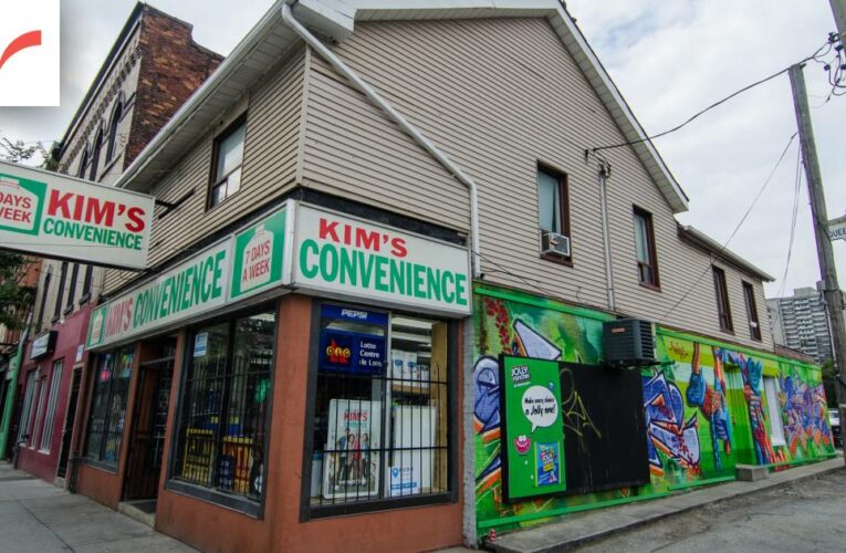With ‘Kim’s Convenience’ gone, what happens to Asian representation in the media?