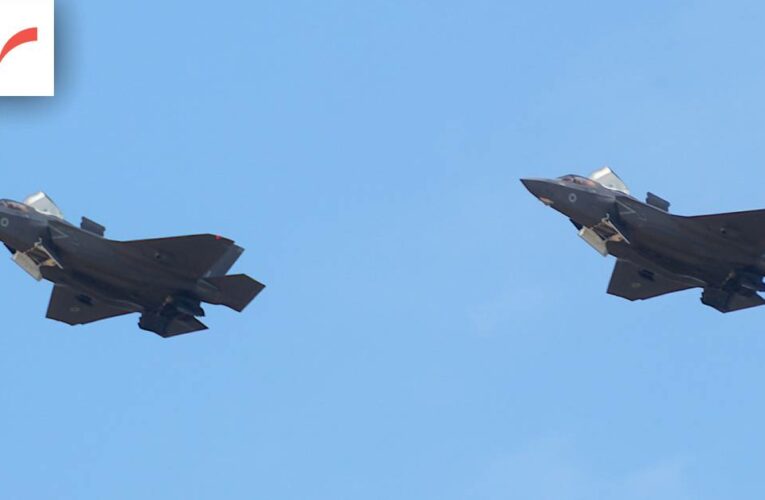 Campaign against new Canadian fighter jets takes off