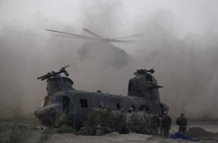 Canada Lost in Afghanistan. Now What?