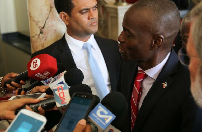 Canada’s indirect responsibility for the assassination of Haiti’s president