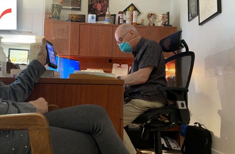 Community healthcare works, but government has gutted it