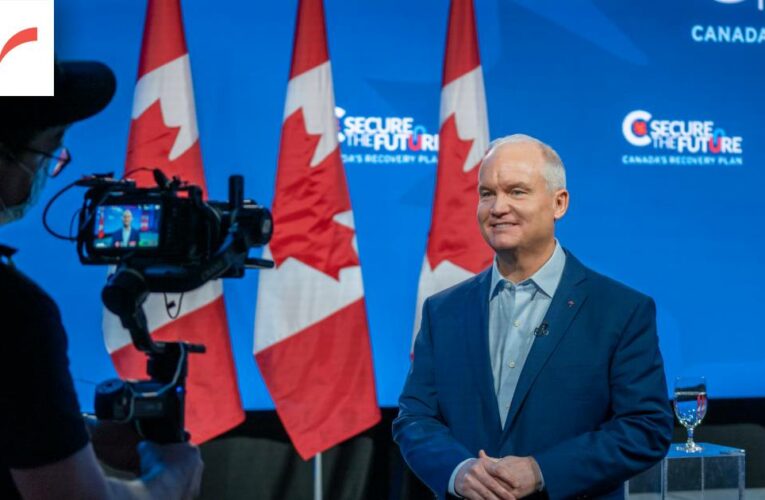 Conservative climate rewards program, carbon tariffs don’t stand up to scrutiny