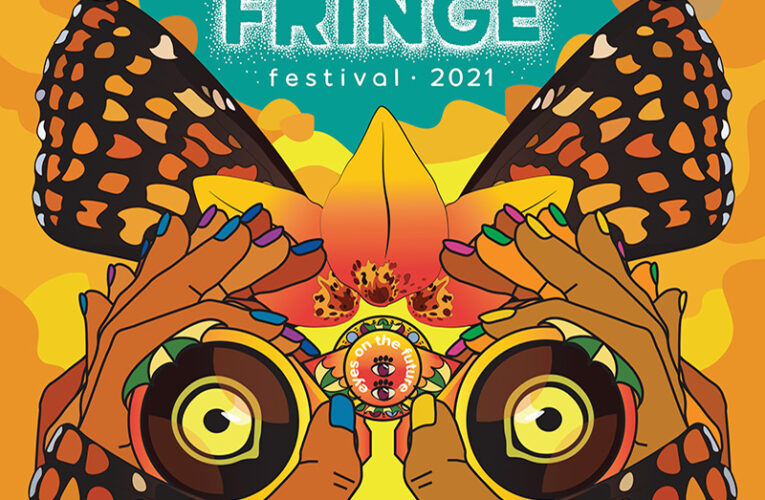CONTEST: Win an All-Access Pass to the Vancouver Fringe Festival