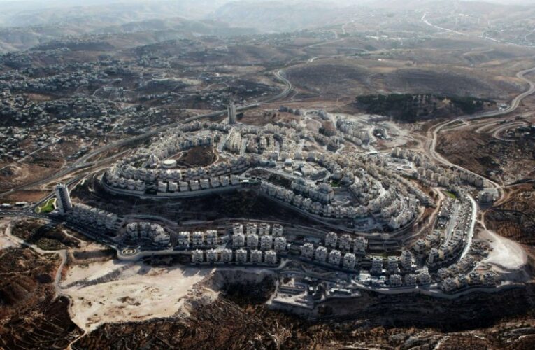 Forced evictions near and far: Canada’s complicity in the dispossession of Palestinian homes