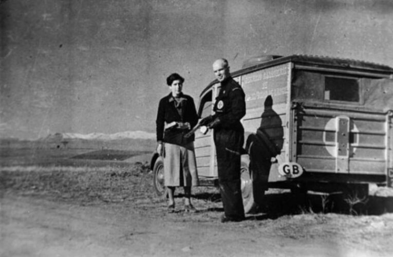 How Norman Bethune’s most respected biographers distorted the truth