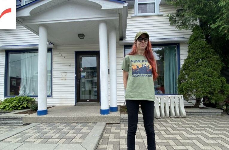 Intervention worker’s overdose shows depths of tainted drug crisis