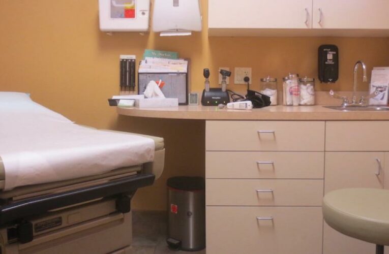 It’s 2021 and doctors are still diagnosing women with hysteria