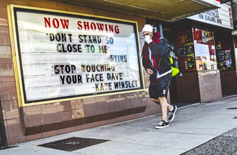 It’s the ‘Danger Zone’ for Vaccine-Resistant COVID Strains. And More Science News