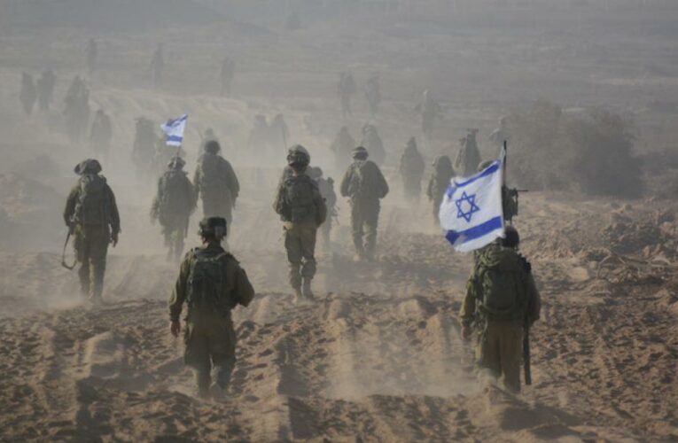 Legal complaint launched against Israeli-Canadian charity