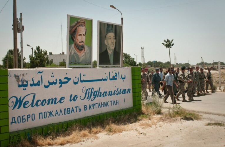 Our disastrous war in Afghanistan
