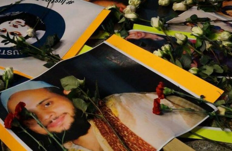 Soleiman Faqiri and the consistency of cruelty in Canadian jails
