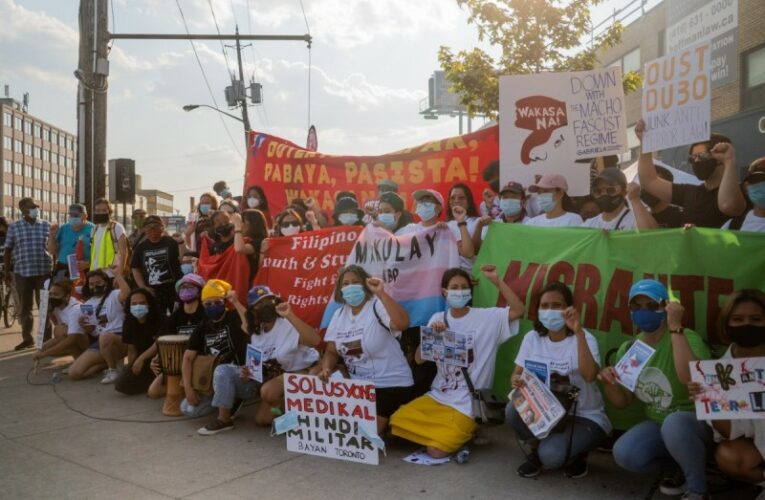 The People’s State of the Nation at the end of Duterte’s presidency