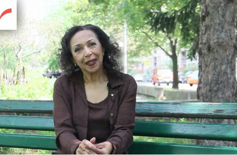 Time for new leaders in the fight for Black liberation