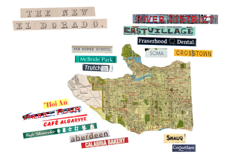 What’s In a Place Name? One History or Another