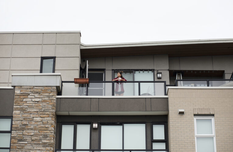 A Case Study of BC’s Lockdown. And More Science Journal News
