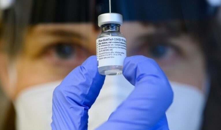 A left perspective on vaccine passports