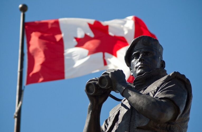 A modest proposal for reimagining Canadian foreign policy