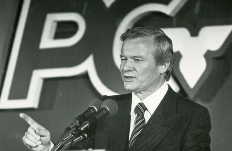 Bill Davis’s anti-worker legacy
