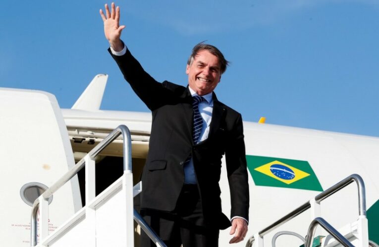 Canadian pension funds driving privatization in Brazil