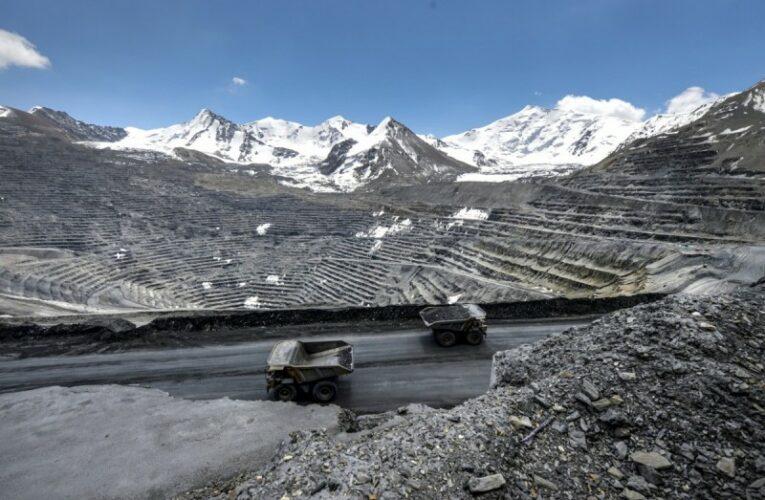 Centerra’s battle for the Kumtor gold mine rages on