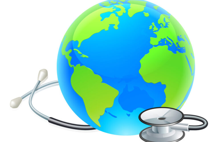 Climate Crisis: A Prescription from 200 Medical Journals