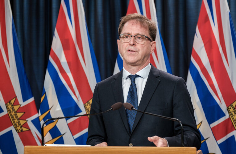 COVID Surge in BC’s North Overwhelms Hospitals