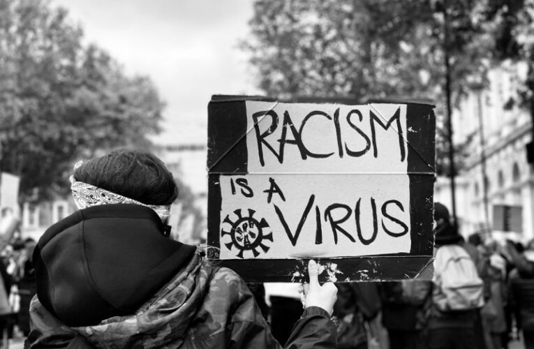Dismantling racism in Canadian universities: A call to action