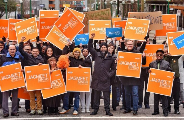 Federal election 2021: A Courage analysis