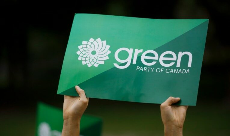 Green Party members give preliminary approval to bold progressive policies
