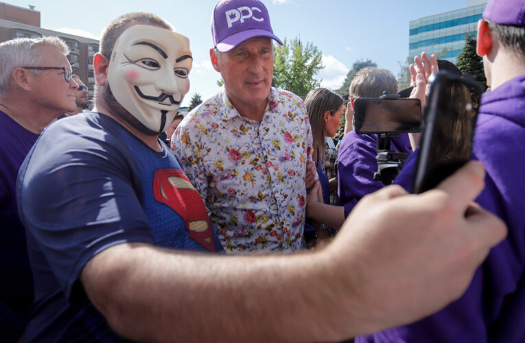 How Seriously Should We Take the People’s Party of Canada?